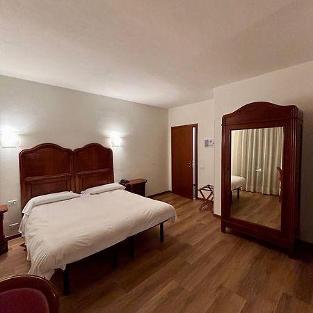 Hotel Bigio San Pellegrino Terme Exterior photo
