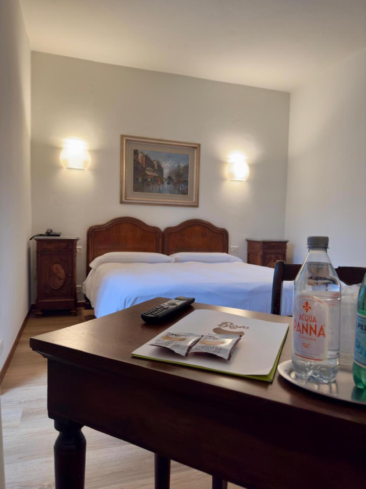 Hotel Bigio San Pellegrino Terme Exterior photo